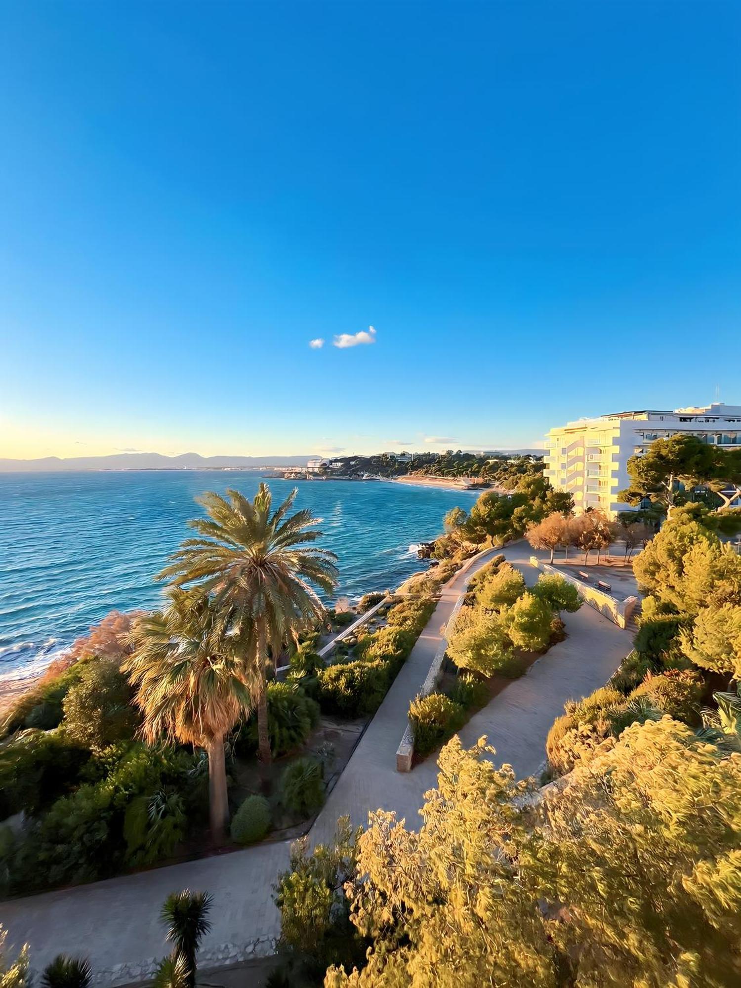 For A Stay Sant Jordi Sunset Salou Exteriör bild