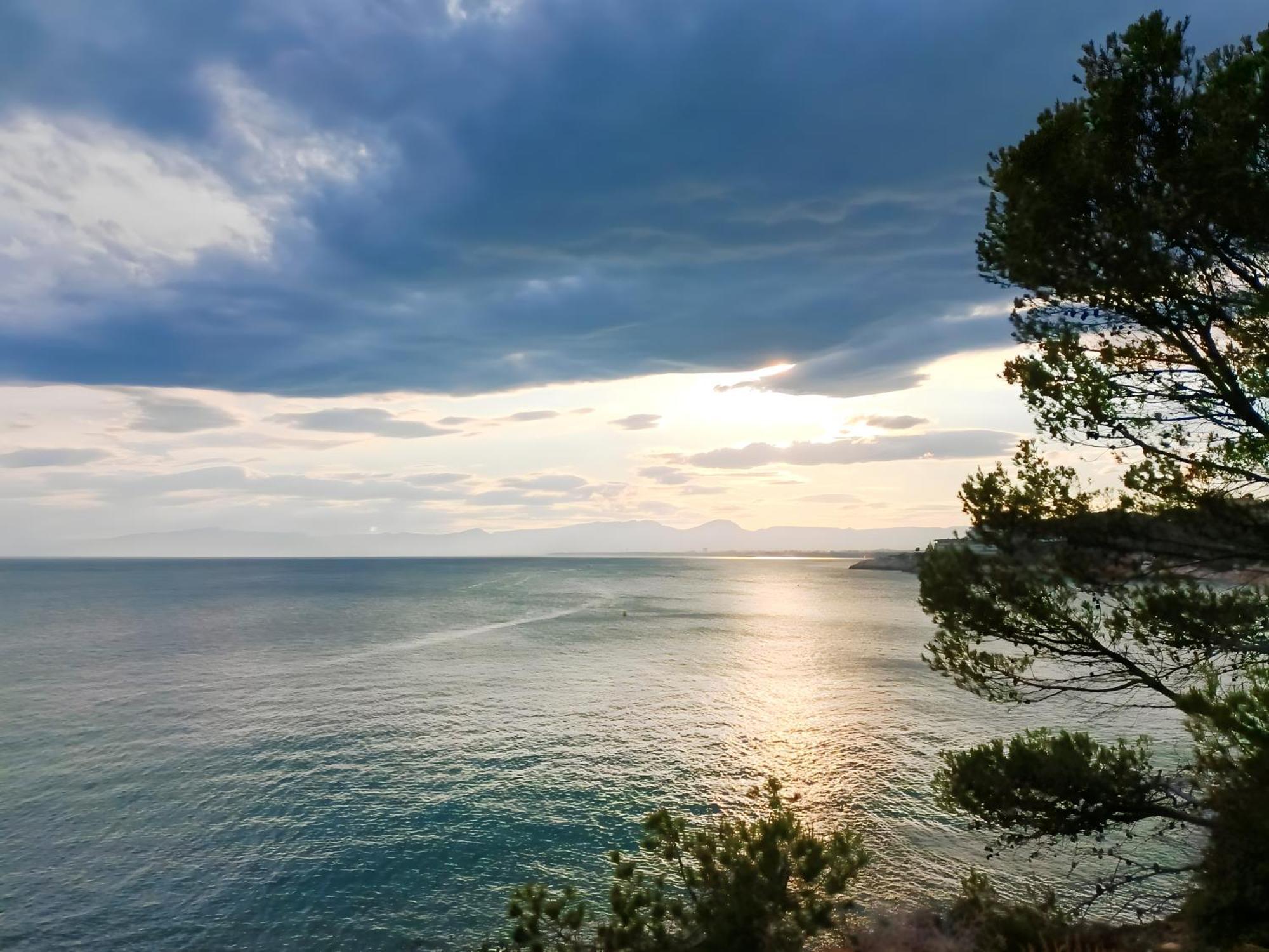 For A Stay Sant Jordi Sunset Salou Exteriör bild