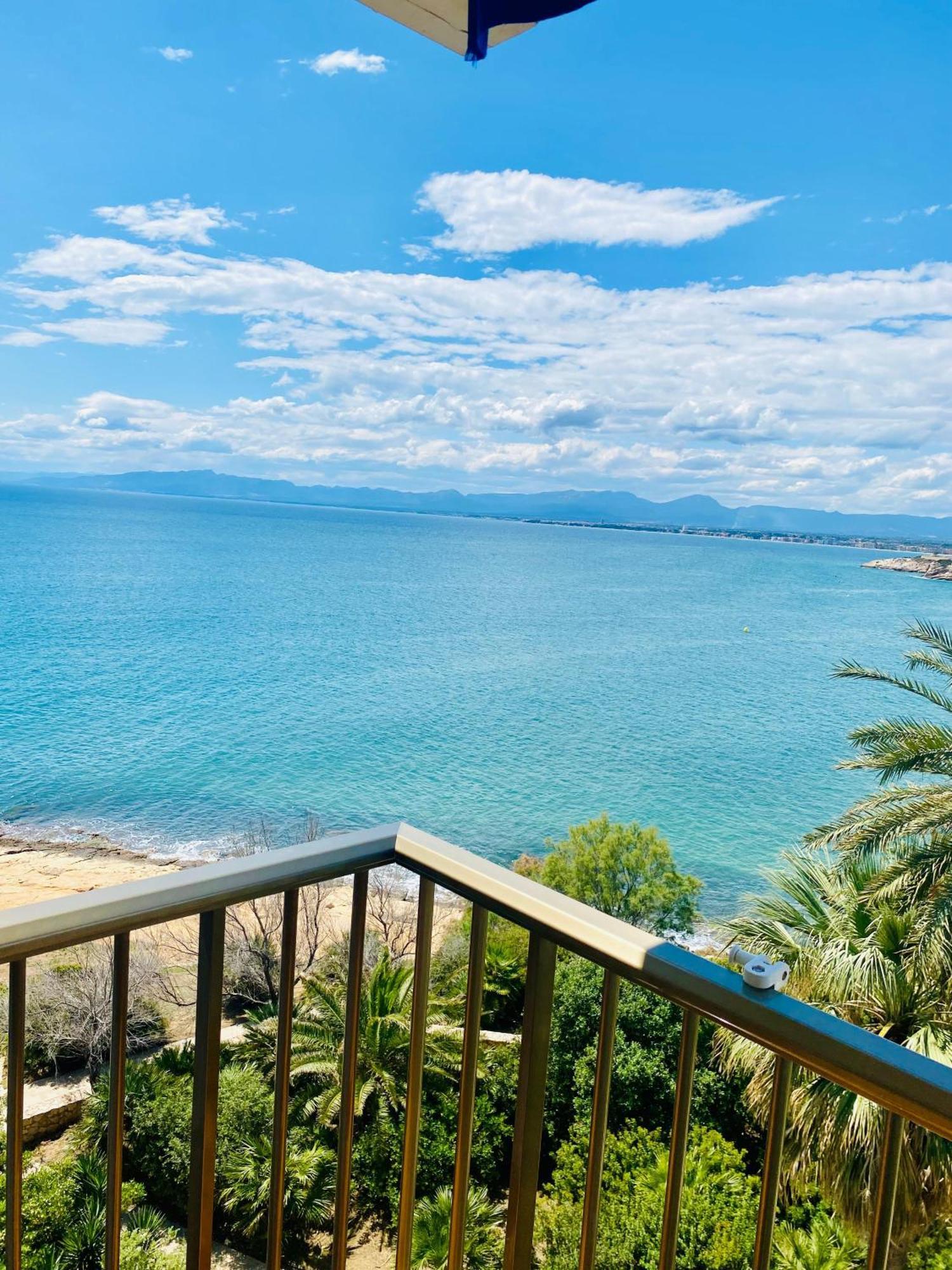 For A Stay Sant Jordi Sunset Salou Exteriör bild