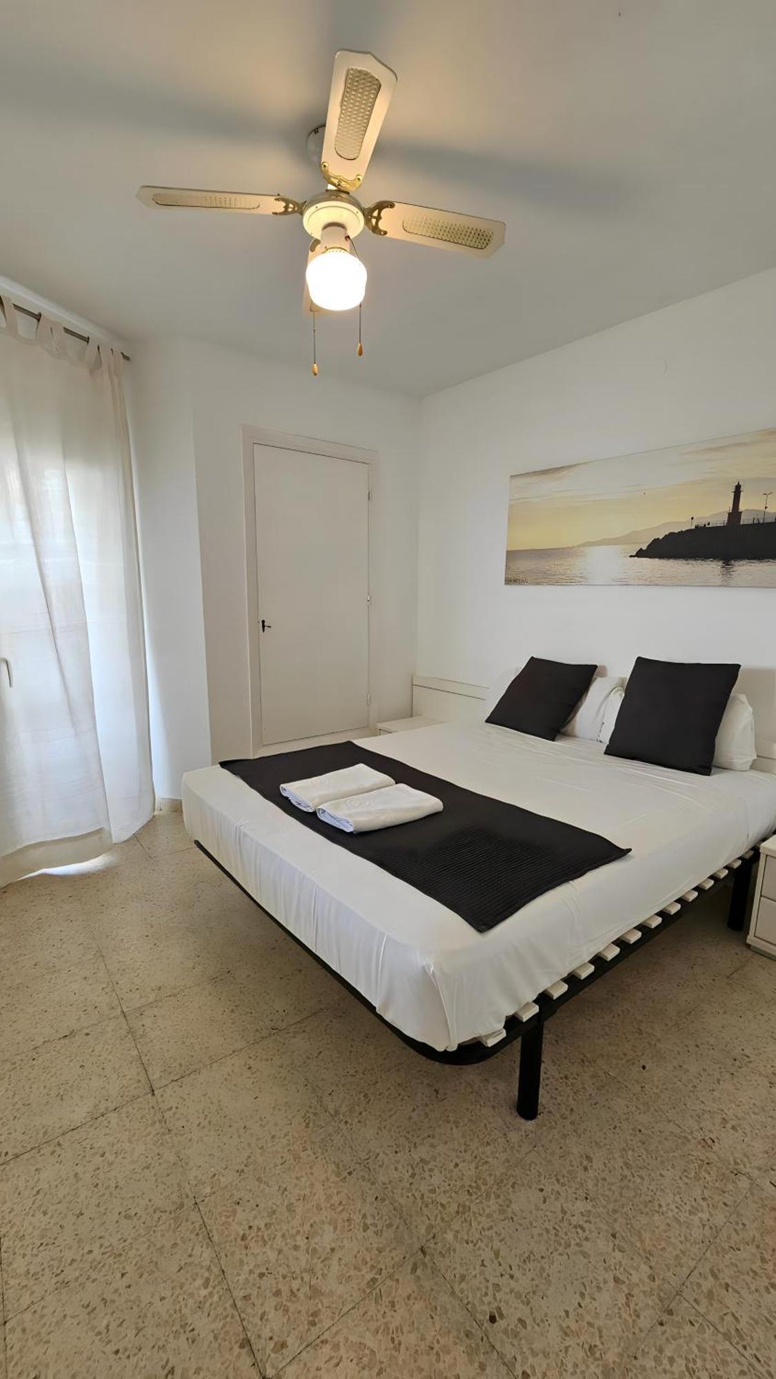 For A Stay Sant Jordi Sunset Salou Exteriör bild